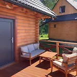 Holiday home Drevenica Karolina Bobrovec