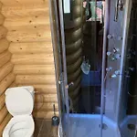 Holiday home Drevenica Karolina *