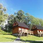 Drevenica Karolina Holiday home