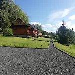 Holiday home Drevenica Karolina
