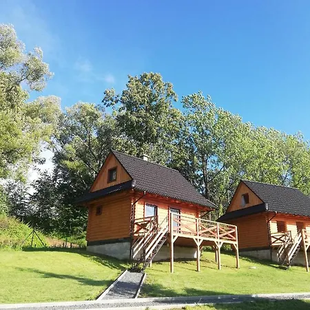 Drevenica Karolina 度假居