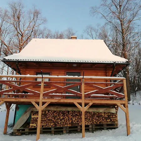 度假居 Drevenica Karolina *