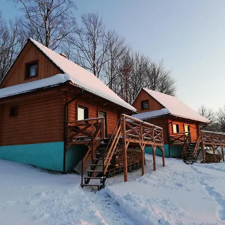 Drevenica Karolina *